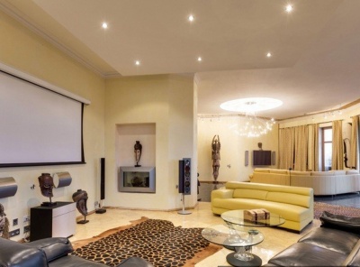 5 Комнаты, Городская, Продажа, Улица Косыгина, Listing ID 2334, Москва, Россия,