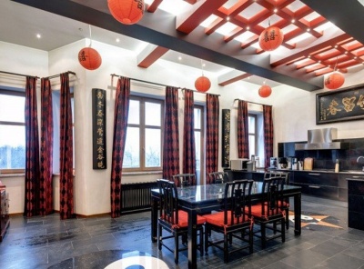 5 Комнаты, Городская, Продажа, Улица Косыгина, Listing ID 2334, Москва, Россия,