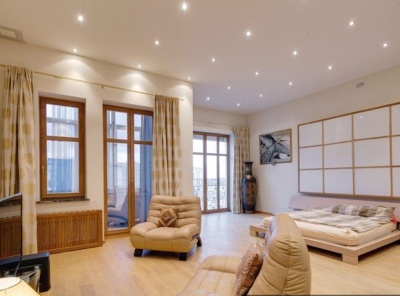 5 Комнаты, Городская, Продажа, Улица Косыгина, Listing ID 2334, Москва, Россия,