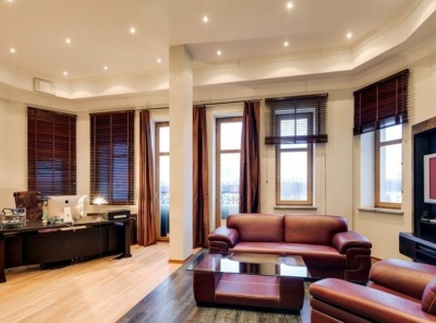 5 Комнаты, Городская, Продажа, Улица Косыгина, Listing ID 2334, Москва, Россия,