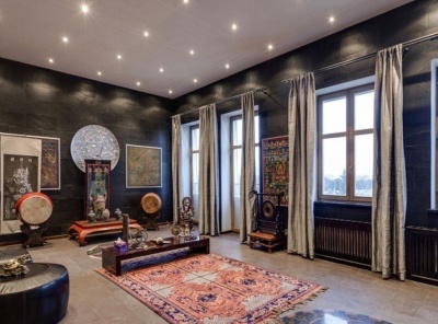 5 Комнаты, Городская, Продажа, Улица Косыгина, Listing ID 2334, Москва, Россия,