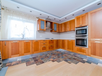 3 Bedrooms, Загородная, Продажа, Listing ID 2336, Московская область, Россия,