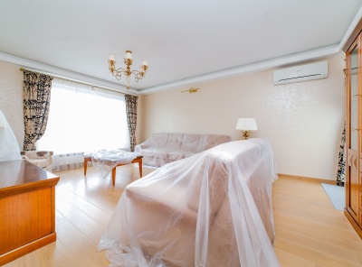 3 Bedrooms, Загородная, Продажа, Listing ID 2336, Московская область, Россия,