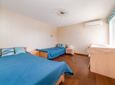 3 Bedrooms, Загородная, Продажа, Listing ID 2336, Московская область, Россия,