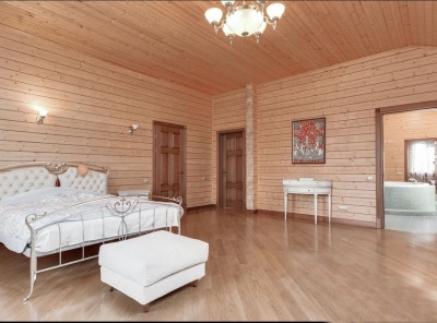 8 Bedrooms, Загородная, Продажа, Listing ID 2339, Московская область, Россия,