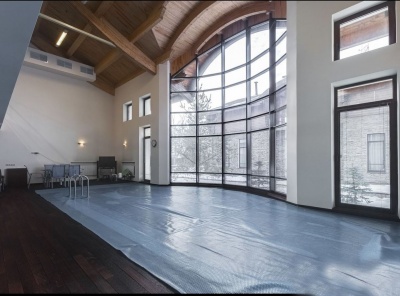 8 Bedrooms, Загородная, Продажа, Listing ID 2339, Московская область, Россия,