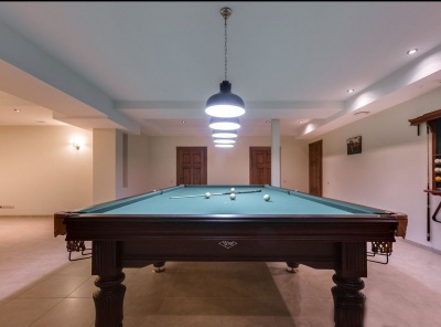 8 Bedrooms, Загородная, Продажа, Listing ID 2339, Московская область, Россия,