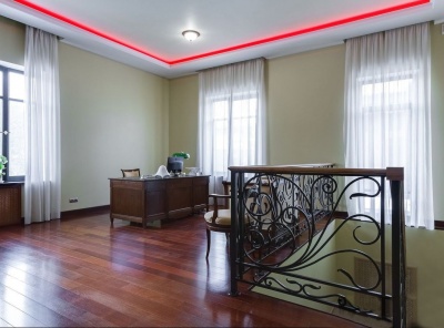 8 Bedrooms, Загородная, Продажа, Listing ID 2339, Московская область, Россия,