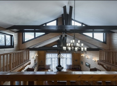 8 Bedrooms, Загородная, Продажа, Listing ID 2339, Московская область, Россия,
