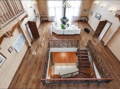 8 Bedrooms, Загородная, Продажа, Listing ID 2339, Московская область, Россия,