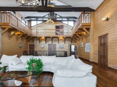 8 Bedrooms, Загородная, Продажа, Listing ID 2339, Московская область, Россия,