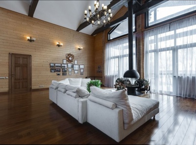 8 Bedrooms, Загородная, Продажа, Listing ID 2339, Московская область, Россия,