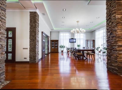 8 Bedrooms, Загородная, Продажа, Listing ID 2339, Московская область, Россия,