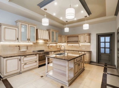 4 Bedrooms, Загородная, Продажа, Listing ID 2342, Московская область, Россия,