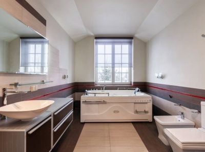 4 Bedrooms, Загородная, Продажа, Listing ID 2342, Московская область, Россия,