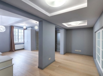4 Bedrooms, Загородная, Продажа, Listing ID 2342, Московская область, Россия,