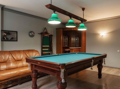 4 Bedrooms, Загородная, Продажа, Listing ID 2342, Московская область, Россия,