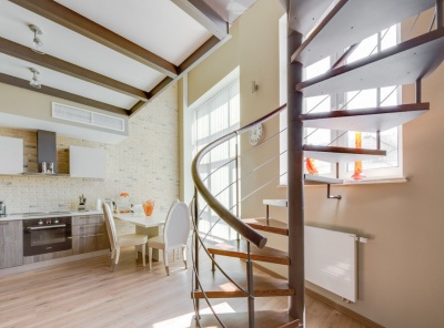 2 Комнаты, Городская, Продажа, Новолесная улица, Listing ID 2348, Москва, Россия,