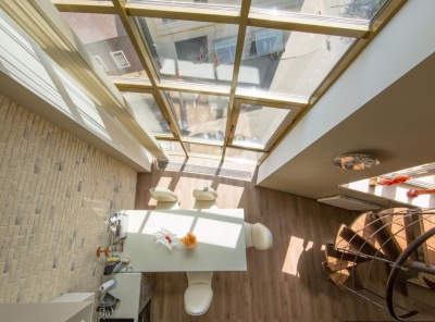 2 Комнаты, Городская, Продажа, Новолесная улица, Listing ID 2348, Москва, Россия,