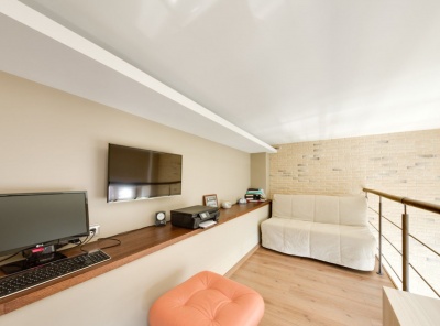 2 Комнаты, Городская, Продажа, Новолесная улица, Listing ID 2348, Москва, Россия,
