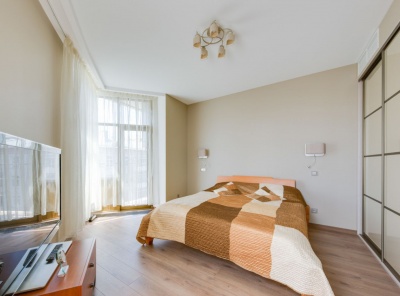 2 Комнаты, Городская, Продажа, Новолесная улица, Listing ID 2348, Москва, Россия,