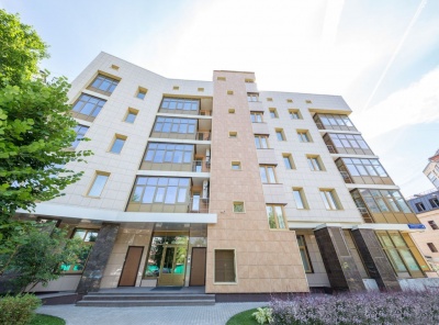 2 Комнаты, Городская, Продажа, Новолесная улица, Listing ID 2348, Москва, Россия,