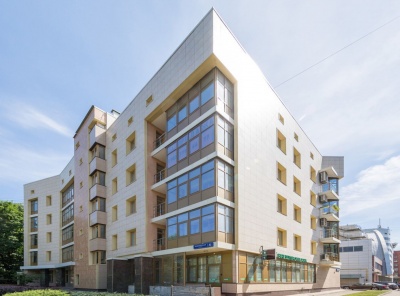 2 Комнаты, Городская, Продажа, Новолесная улица, Listing ID 2348, Москва, Россия,