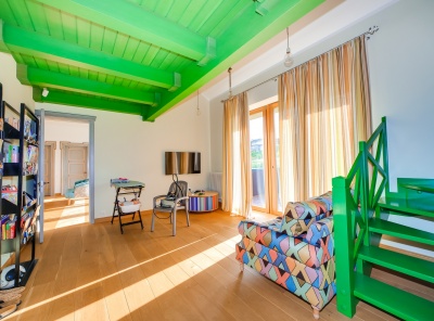5 Bedrooms, Загородная, Аренда, Listing ID 2350, Московская область, Россия,
