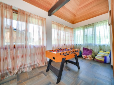 5 Bedrooms, Загородная, Аренда, Listing ID 2350, Московская область, Россия,
