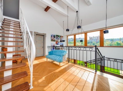 5 Bedrooms, Загородная, Аренда, Listing ID 2350, Московская область, Россия,