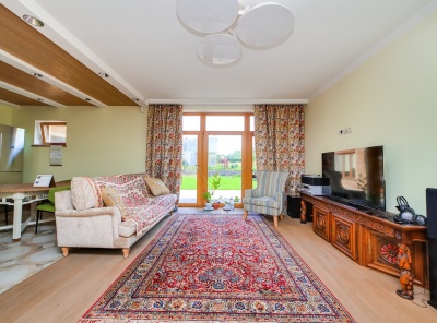 5 Bedrooms, Загородная, Аренда, Listing ID 2350, Московская область, Россия,
