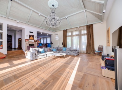 5 Bedrooms, Загородная, Аренда, Listing ID 2350, Московская область, Россия,