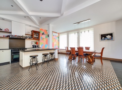5 Bedrooms, Загородная, Аренда, Listing ID 2350, Московская область, Россия,