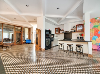 5 Bedrooms, Загородная, Аренда, Listing ID 2350, Московская область, Россия,
