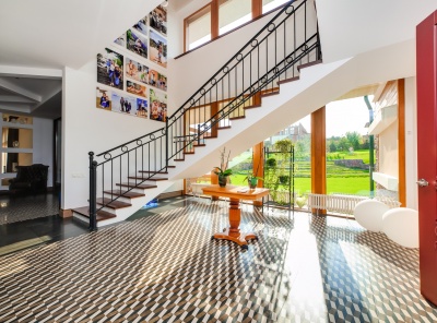 5 Bedrooms, Загородная, Аренда, Listing ID 2350, Московская область, Россия,