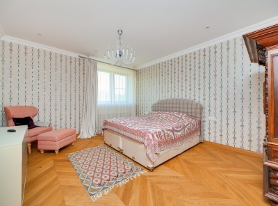 5 Bedrooms, Загородная, Аренда, Listing ID 2350, Московская область, Россия,