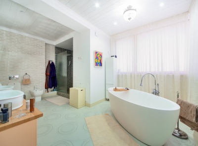 5 Bedrooms, Загородная, Аренда, Listing ID 2350, Московская область, Россия,