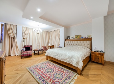 5 Bedrooms, Загородная, Аренда, Listing ID 2350, Московская область, Россия,