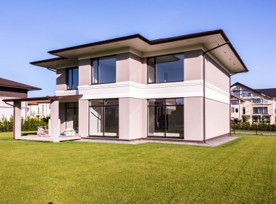 5 Bedrooms, Загородная, Продажа, Listing ID 2352, Московская область, Россия,