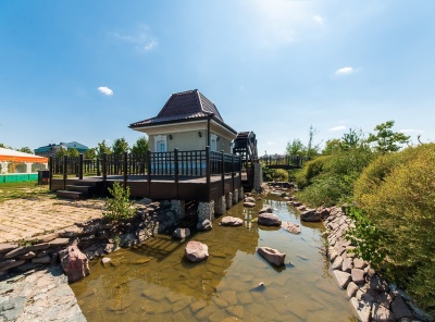 Загородная, Продажа, Listing ID 2353, Московская область, Россия,