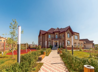 Загородная, Продажа, Listing ID 2354, Московская область, Россия,