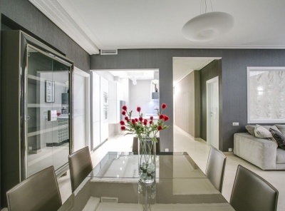 3 Комнаты, Городская, Продажа, Нежинская улица, Listing ID 2356, Москва, Россия,