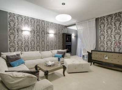 3 Комнаты, Городская, Продажа, Нежинская улица, Listing ID 2356, Москва, Россия,