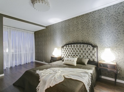3 Комнаты, Городская, Продажа, Нежинская улица, Listing ID 2356, Москва, Россия,