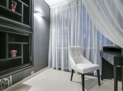 3 Комнаты, Городская, Продажа, Нежинская улица, Listing ID 2356, Москва, Россия,