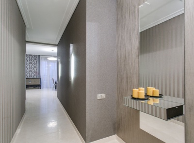 3 Комнаты, Городская, Продажа, Нежинская улица, Listing ID 2356, Москва, Россия,