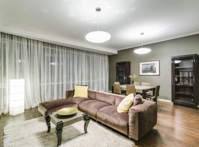 3 Комнаты, Городская, Продажа, Нежинская улица, Listing ID 2357, Москва, Россия,