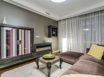 3 Комнаты, Городская, Продажа, Нежинская улица, Listing ID 2357, Москва, Россия,