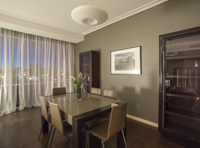 3 Комнаты, Городская, Продажа, Нежинская улица, Listing ID 2357, Москва, Россия,