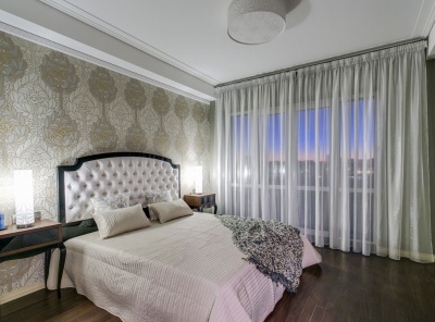 3 Комнаты, Городская, Продажа, Нежинская улица, Listing ID 2357, Москва, Россия,